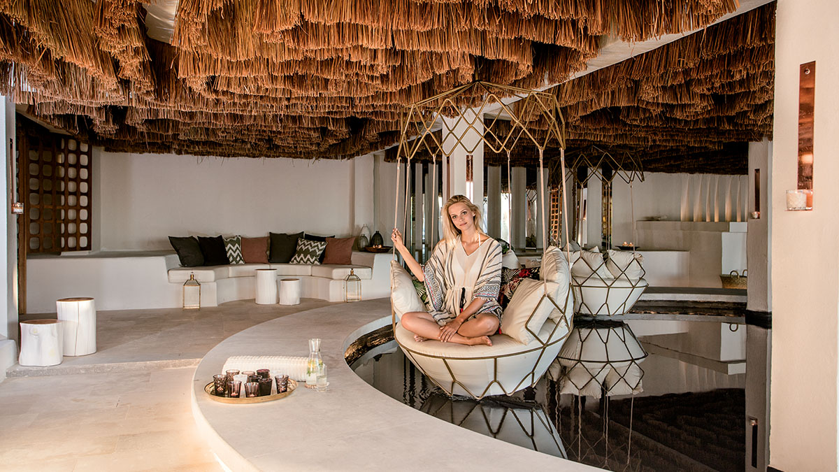 Grecotel Lux.Me White Palace